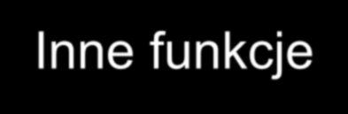 Inne funkcje BOOL FlushFileBuffers(HANDLE hcommdev); BOOL PurgeComm(HANDLE hcommdev, DWORD fdwaction); PURGE_TXABORT wszelkie operacje zapisu (transmisji) do portu identyfikowanego przez hcommdev