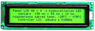 12 2. Projekt urz dzenia Numer wyprowadzenia Symbol Opis 1, 2 GND Masa ukªadu 3, 4 +3.3 Zasilanie logiki +3.3V 5, 6 +5 Zasilanie +5V (pªytka zawiera konwerter napi cia na +3.