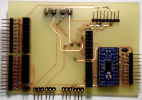 A.4. Zdj cia prototypów 45 A.4 Zdj cia prototypów Rysunek A.