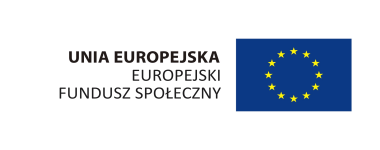 Załącznik nr 5 do Wytycznych STANDARD USŁUGI