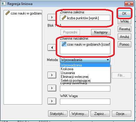 Nast ¾epnie określamy