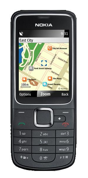 Testowane urządzenia RoyalTek BT GPS mini (SiRFstar II) Motorola