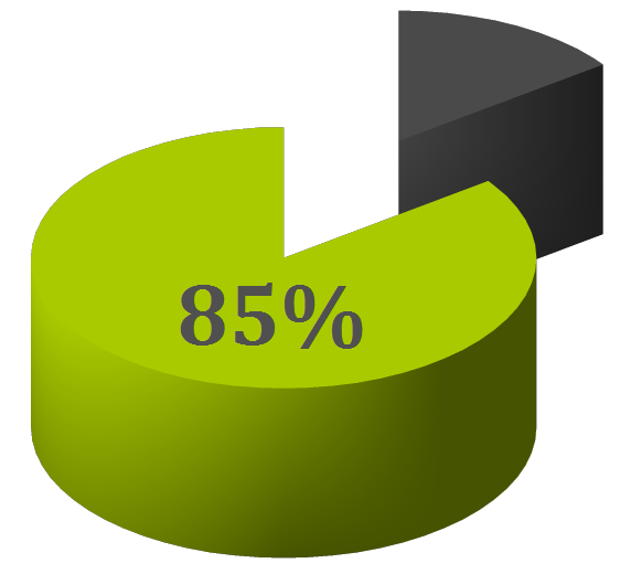 systemu Allbiz, gdzie może poznać Twoje produkty i usługi 85% wszystkich