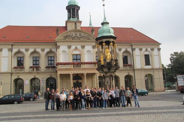 młodzieży.