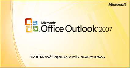 1. Uruchom program pocztowy Windows Mail.