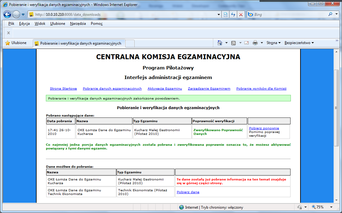 Projekt współfinansowany ze środków Unii Europejskiej w ramach Europejskiego.