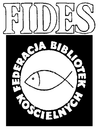 FIDES Biuletyn Bibliotek Kościelnych nr 1-2 (22-23) / 2006, s.