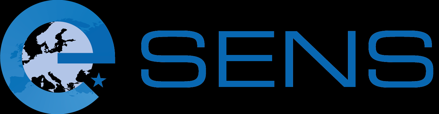 e-sens Electronic Simple European Networked Services CEL: poprawa transgranicznego dostępu