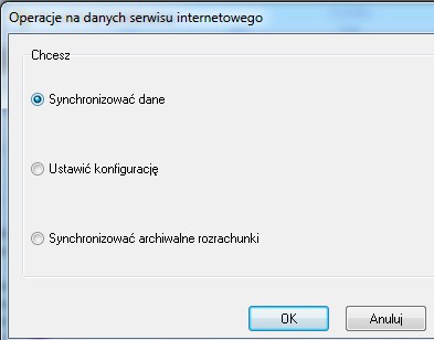 Dotychczas mieszkańcy widzieli tylko dane z aktualnego roku księgowego, teraz mają możliwość podglądnięcia swoich rozrachunków również z lat poprzednich.