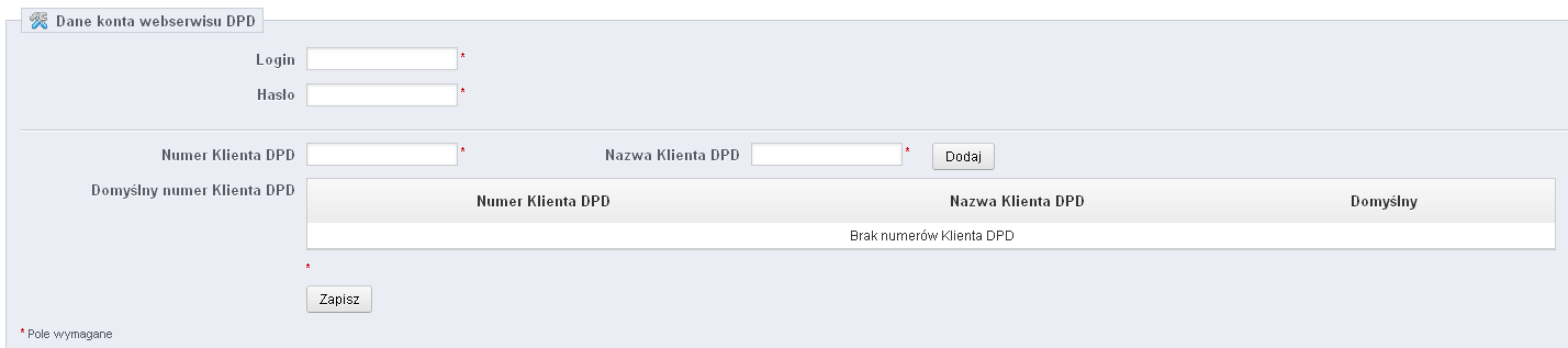 3. Konfiguracja Krok 3: Po zainstalowaniu, wyświetli się następujący komunikat. Konfiguracja modułu zostanie domyślnie zastosowana we wszystkich sklepach w środowisku multistore.