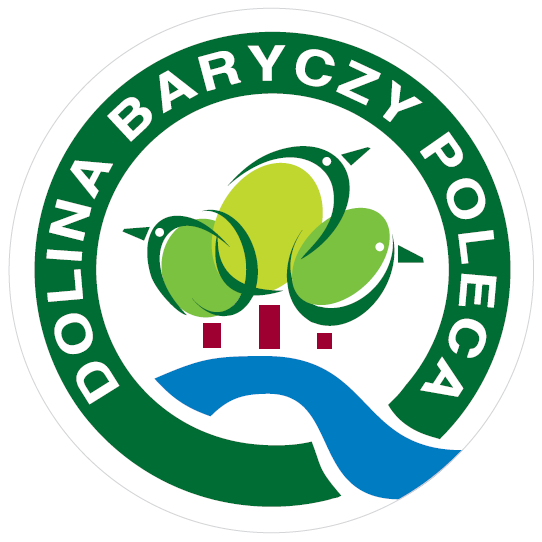 Fundacja Doliny Baryczy (Właściciel Znaku) 1. Dorota Chmielowiec Tyszko prezes 2. Zofia Pietryka wiceprezes II. Partnerstwo dla Doliny Baryczy (Administrator Znaku) 1. Inga Demianiuk Ozga prezes 2.