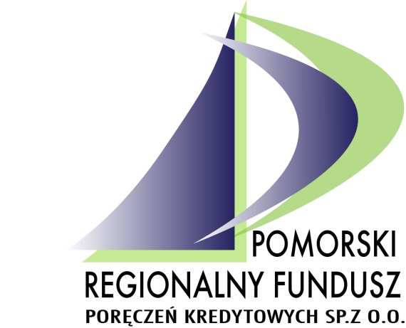 pl Pomorskie Regionalny Fundusz Poręczeń Kredytowych SP. Z O.