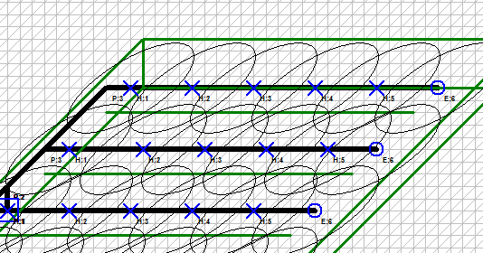 materiałowa Drukowanie Kreator projektu Moduł - Fire Dynamics