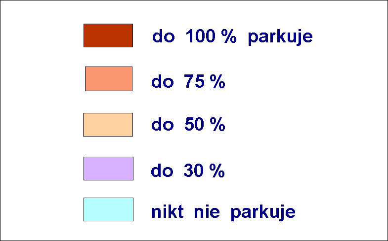T ASPEKT ŚRODOWISKOWY - parkowanie na