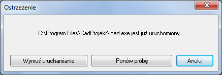1) Nowością jest możliwość wygodnego zarządzania projektami, które można segregować na podstawie ich katalogów zapisu.