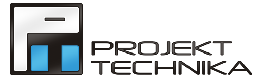 Licencja dla: Projekt-Technika www.projekt-technika.pl biuro@projekt-technika.