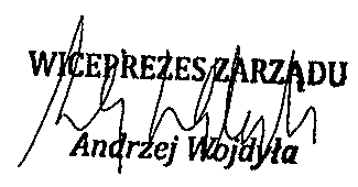 Spółki i przy dołożeniu należytej staranności, by zapewnić taki stan, informacje zawarte w Dokumencie Informacyjnym są prawdziwe, rzetelne i zgodne ze stanem faktycznym oraz, że nie pominięto w nim