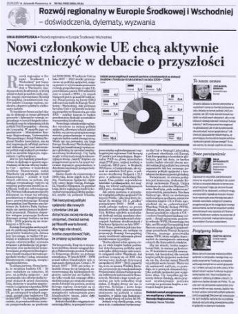 Jak działamy - Media Usługa press-serwice Media tradycyjne i tzw.