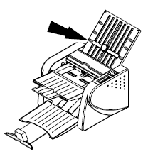 Plug into the mains. Podłączyć do gniazda zasilającego. Do not fold newly copied or newly printed paper. The paper must be cold and the toner dry. Wait at least 24 hours for offset printing to dry.