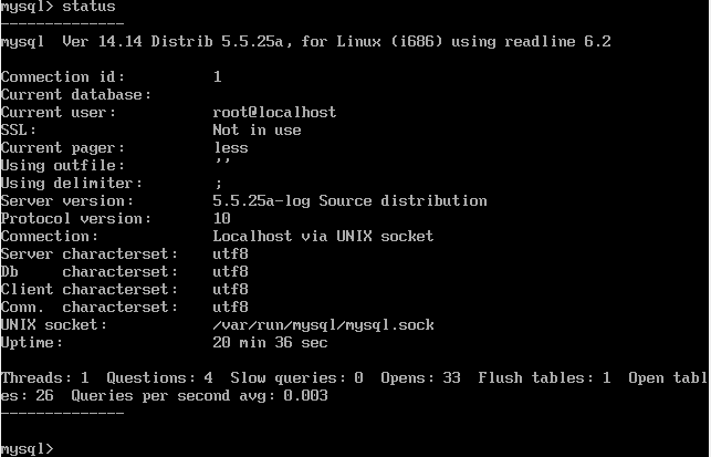 Jak widać w naszym przypadku kodowanie ustawione jest na UTF8. Konfiguracja kodowania i metody porównań dla serwera. Edytuj plik (w Linux) /etc/my.cnf lub (w Windows) my.ini.