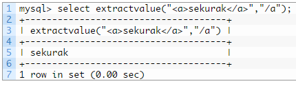 XPATH a SQLi Jak to można wykorzystać w