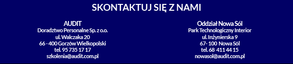 z wykorzystaniem