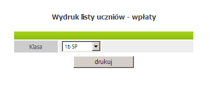 Od 1 września do 31 października 2011 roku obowiązuje promocja (20 zł zamiast 22zł wpłata indywidualna, 30 zł zamiast 32 zł za rodzeństwo) na aktywację kont w dzienniku SKF.