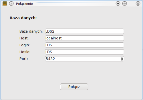 4.4. PREZENTACJA INTERFEJSU UŻYTKOWNIKA. Rysunek 4.8.