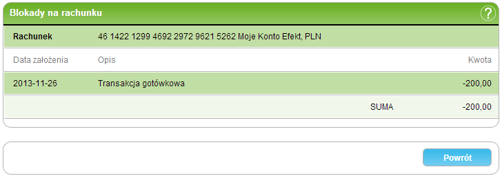 3. RachunkiIndeks 34/226227 3.1.