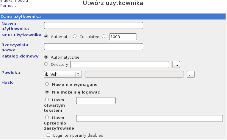 Jak widzimy panel do zarządzania serwerem nie powinien nikomu sprawić większych trudności w obsłudze. 1. Kompatybilność Dla czego powinni wybrać Państwo nasz serwer?