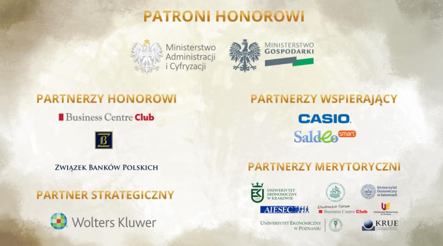 Patroni i Partnerzy Konkursu Patroni medialni: PAP