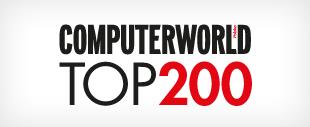 Wyróżnili nas W opublikowanych przez Computerworld raporcie polskiego rynku teleinformatycznego TOP200, firma Soneta uplasowała się w