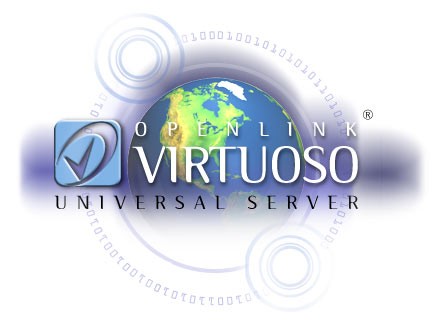 Virtuoso uniwersalny serwer - czyli nas
