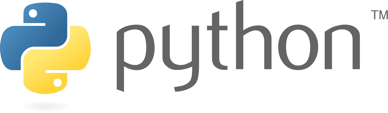 Podstawy podstaw Co to jest Python? Krótka historia następca języka ABC (1989) nazwa pochodzi od latającego cyrku do wersji 1.