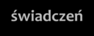 Podstawy prawne przeprowadzenia procesu kontraktowania świadczeń Ustawa z dnia 27 sierpnia 2004 r. o świadczeniach opieki zdrowotnej finansowanych ze środków publicznych (t.j. Dz. U. 2008, Nr 164, poz.