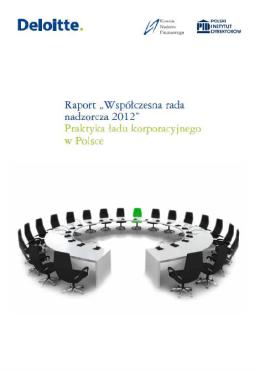 Strategia powstaje: w oparciu o cele biznesowe, bierze pod uwagę kluczowe ryzyka (specyficzne i branżowe), wynika z badania potrzeb i oczekiwań istotnych grup
