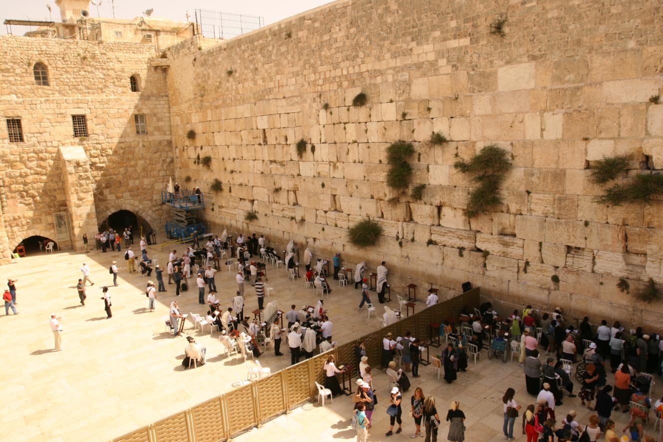 Program Motywacyjny IZRAEL Ten, który walczy z Bogiem Izrael Wyjazd firmowy do Izraela Caesarea Nazaret Kana