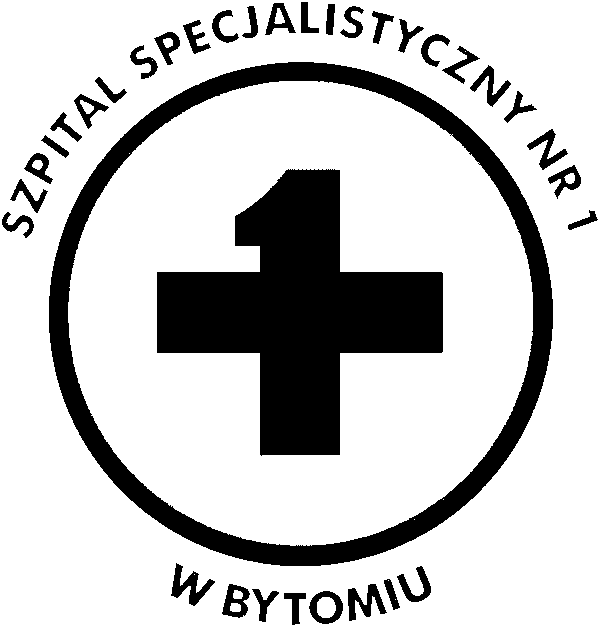 SZPITAL SPECJALISTYCZNY NR 1 ul. śeromskiego 7, 41-902 Bytom Tel.: (032) 39 63 200 Fax.