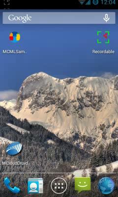 Mobile