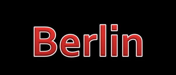 Wyjazd zgodnie z rozkładem jazdy. Przyjazd do Berlina w godzinach rannych. Wieża telewizyjna, z której szczytu warto zobaczyć panoramę miasta (wstęp ok. 9 ), Wyspa Muzeów (np.