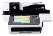 Nie HP LaserJet Enterprise MFP Współdzielone urządzenie? Tak Czy kilka osób bedzie korzystać z urządzenia?