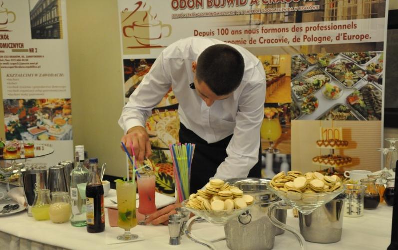 Mundial Zawodów w Małopolsce pilotaż 2012 r.