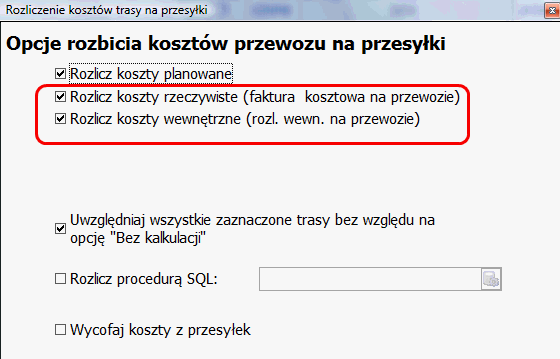 Dodatkowo na liście płatności doszły dwie nowe pozycje w filtrze typu: Wszystkie należności i Wszystkie zobowiązania: 33.