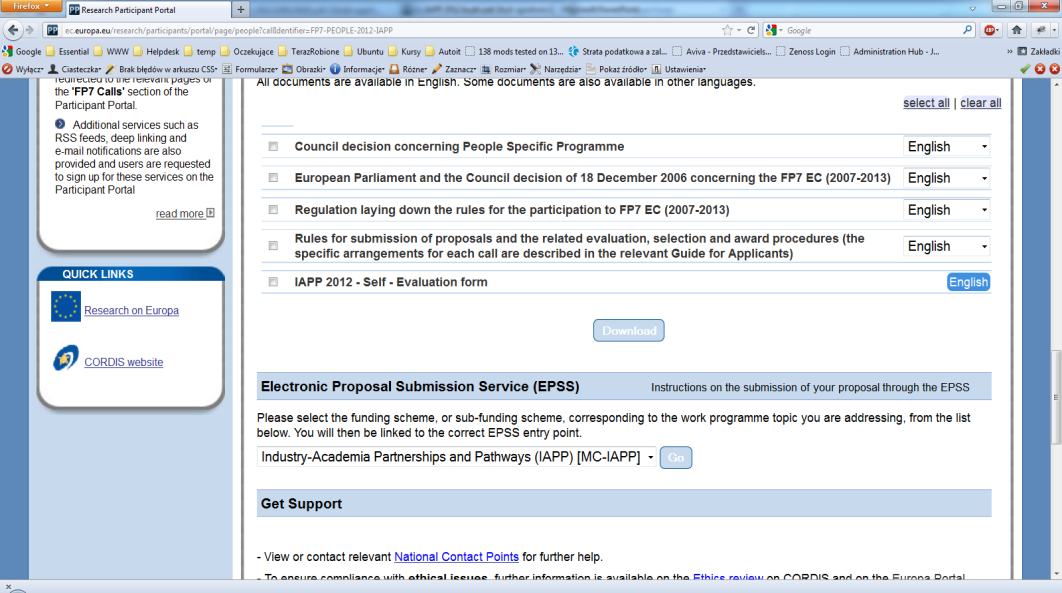 http://ec.europa.eu/research/participants/portal/page/people?