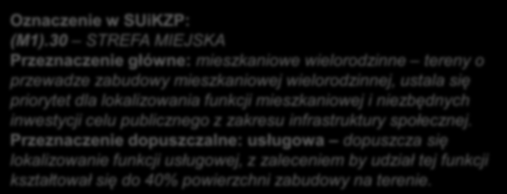 inwestycji celu publicznego z zakresu infrastruktury społecznej.