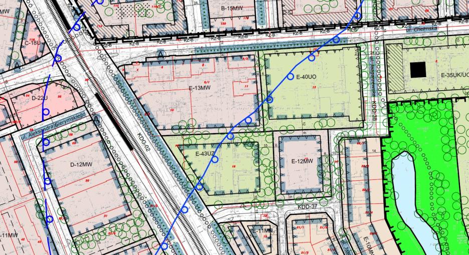 Ofertę należy umieścid w zamkniętej kopercie. Kopertę należy opisad: Veolia Energia Warszawa S.A. ul.