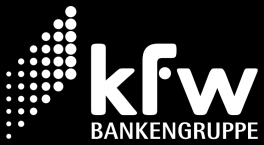Narodowe wehikuły inwestycyjne: KfW (Niemcy) Charakterystyka wehikułu Model biznesowy oraz struktura wehikułu Kreditanstalt für Wiederaufbau (KfW) jest jednym z najstarszych i najlepiej znanych