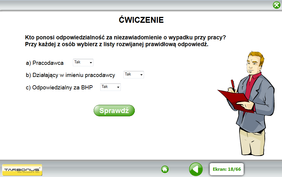 Najatrakcyjniejszą cechą Internetowego