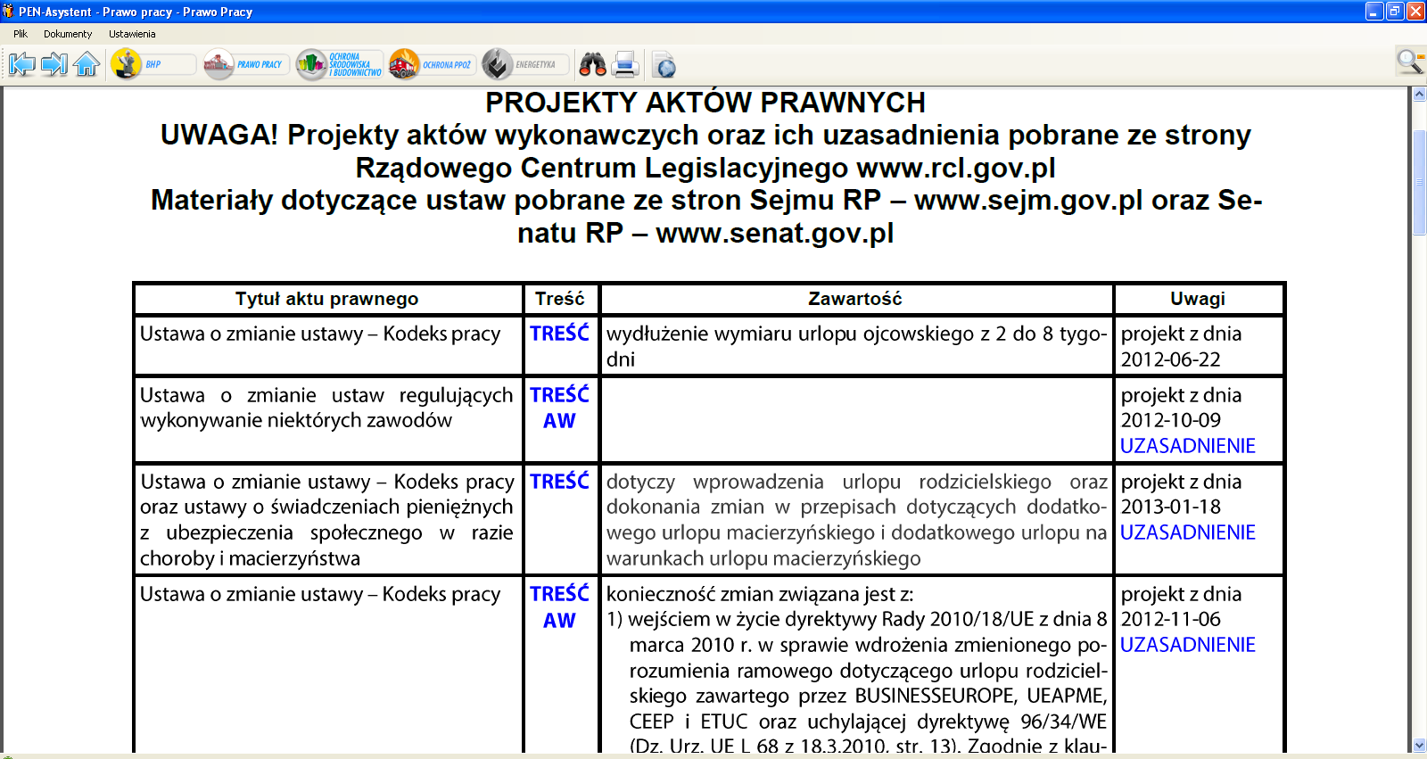 Najnowsze
