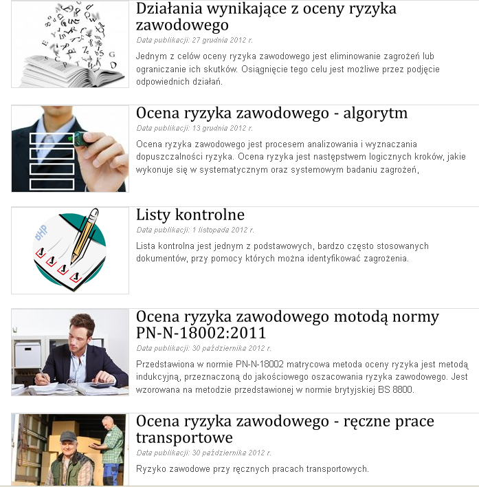 Wiele szeroko